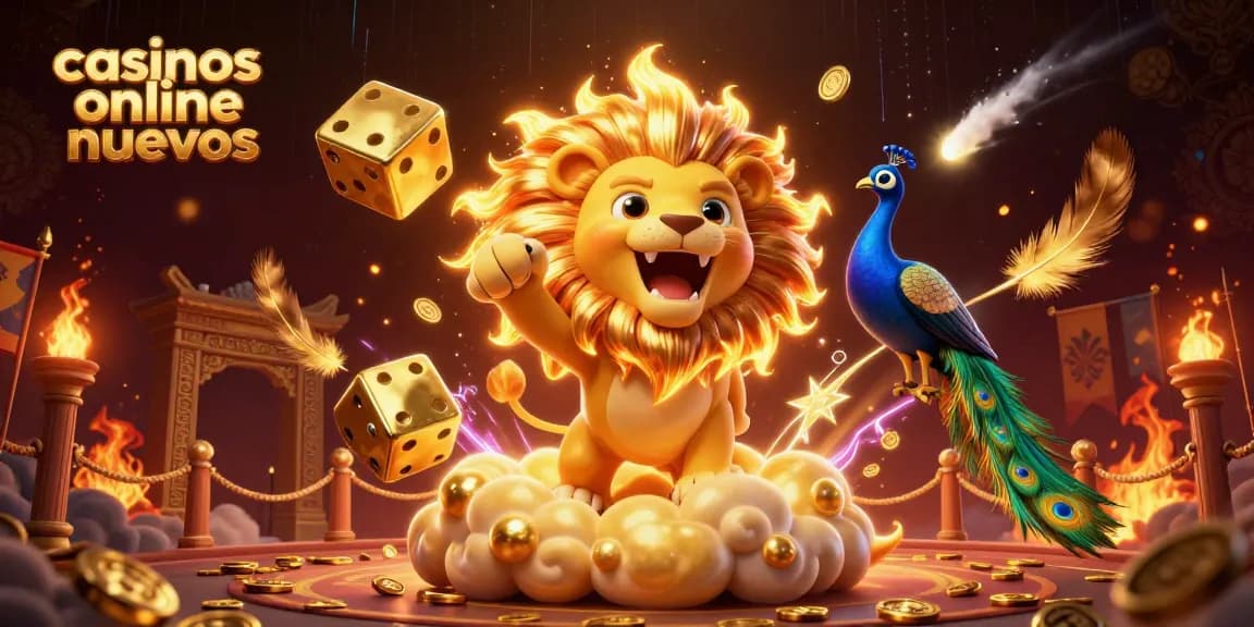 ¿Pueden los jugadores triunfar en los casinos online nuevos? Absolutamente.