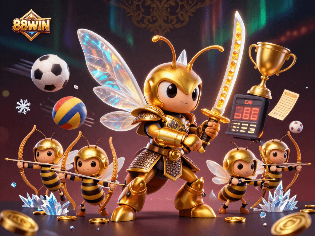 88WIN as Your Competitive Advantage in 2026: Winning Strategies for Gamblers
