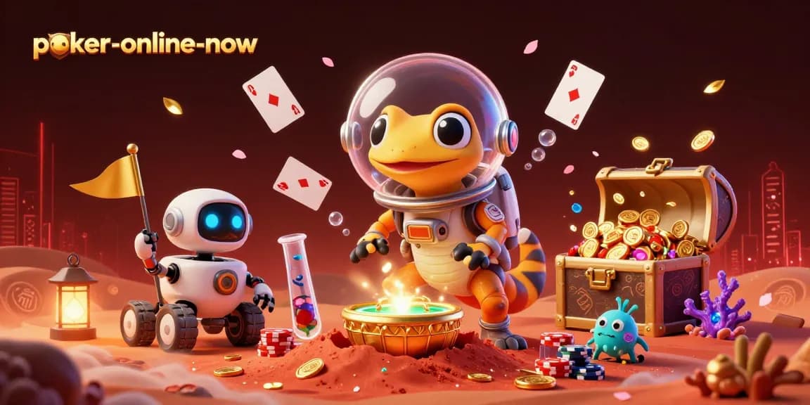 Emerging poker-online-now Strategies Taking Over in 2026 for Winning Gamblers