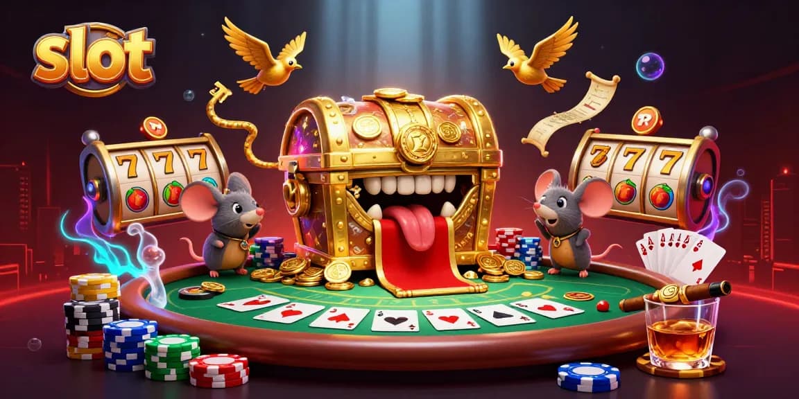 Slot Reviewed: A Comprehensive 2026 Breakdown for Gamblers Seeking Winning Strategies