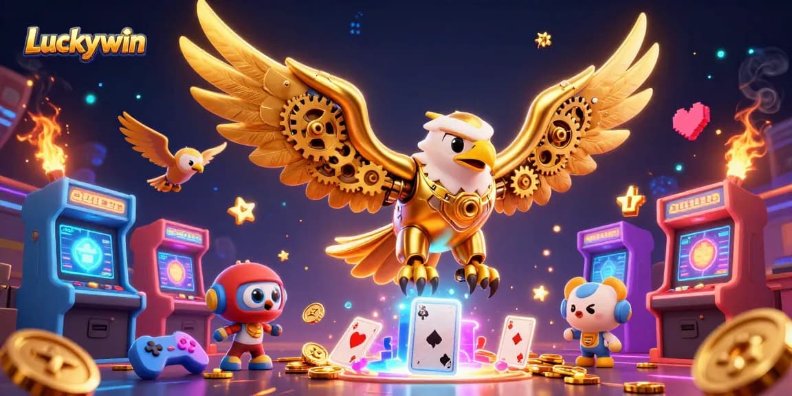 Research-Backed Luckywin Strategies That Deliver Winning Odds for Gamblers