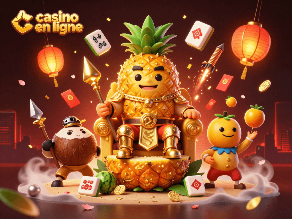 Casino en ligne ROI: Est-ce que l'Investissement en 2026 en Vaut la Peine pour les Joueurs?