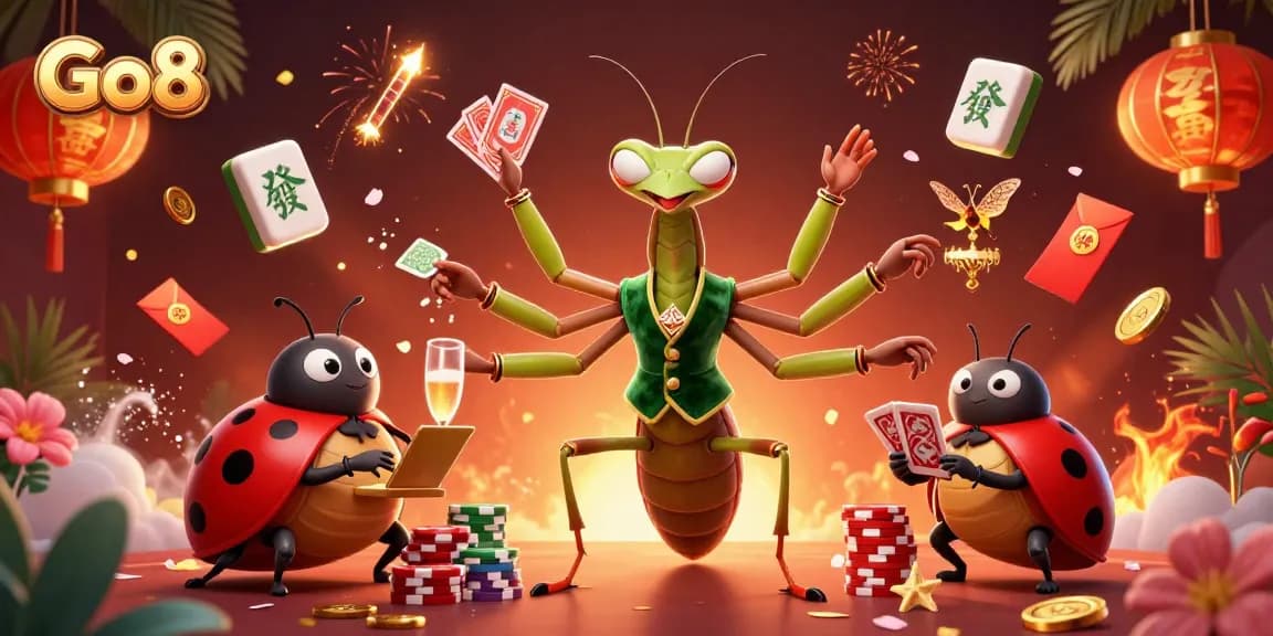 Emerging Go8 Gambling Strategies Taking Over in 2026 for Winning Odds