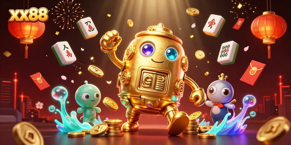 6 Expert-Approved xx88 Strategies for Winning at Slots in 2026