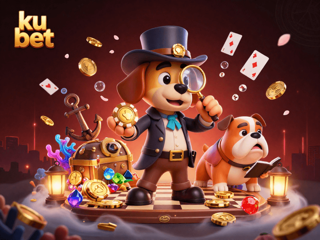 7 Key Advantages of ku bet for Gamblers in 2026