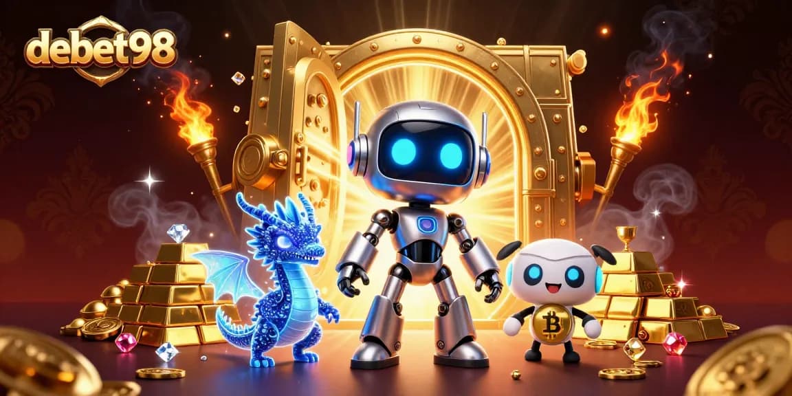 How to Optimize Your debet98 Betting Performance Today