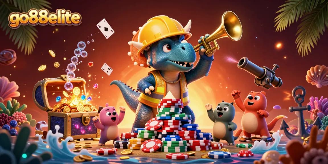 go88elite: The Secret Weapon Gamblers Are Using for Winning Strategies in 2026