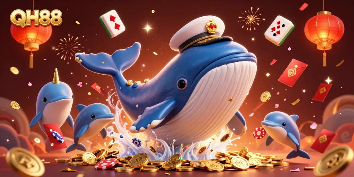 Emerging QH88 Strategies Taking Over in 2026 for Gamblers' Winning Edge