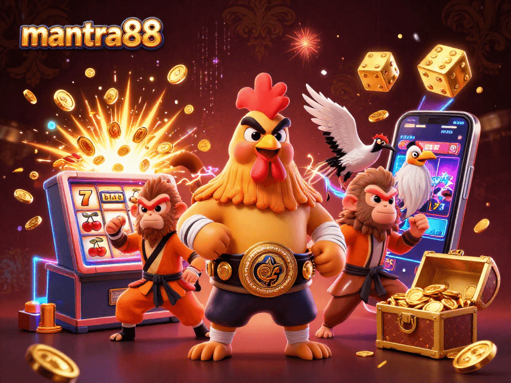 Vetted mantra88 Options for Discerning Gamblers Seeking Winning Strategies in 2026