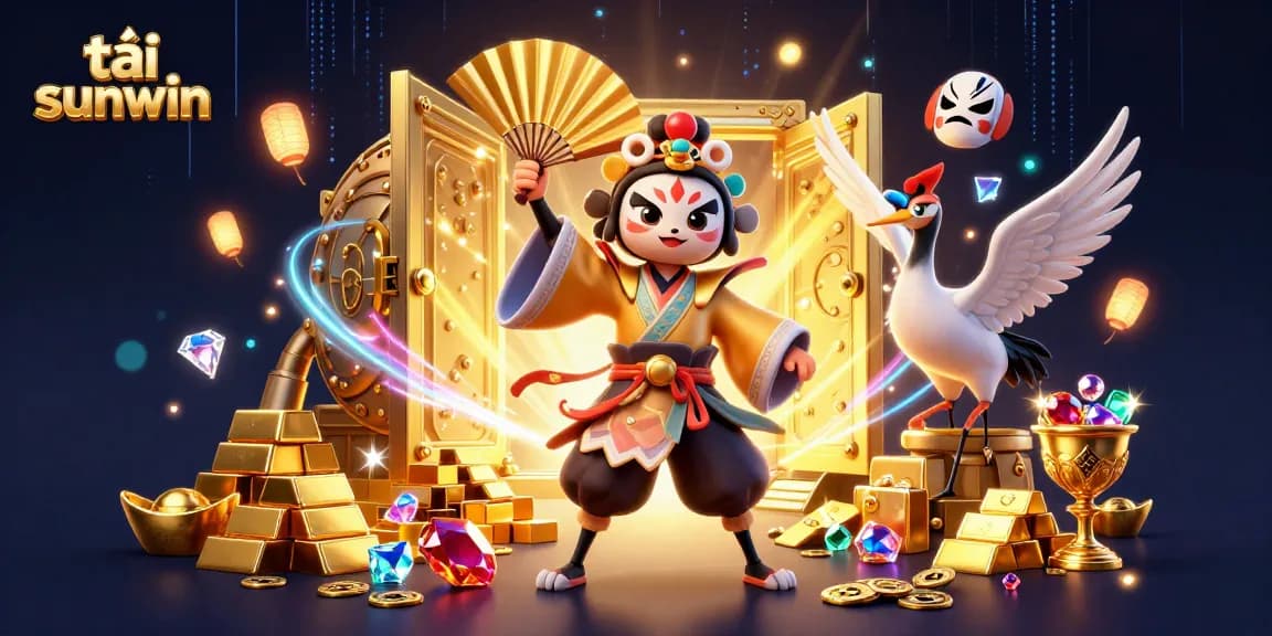 The tải sunwin Roadmap: Winning Strategies for Gamblers in 2026