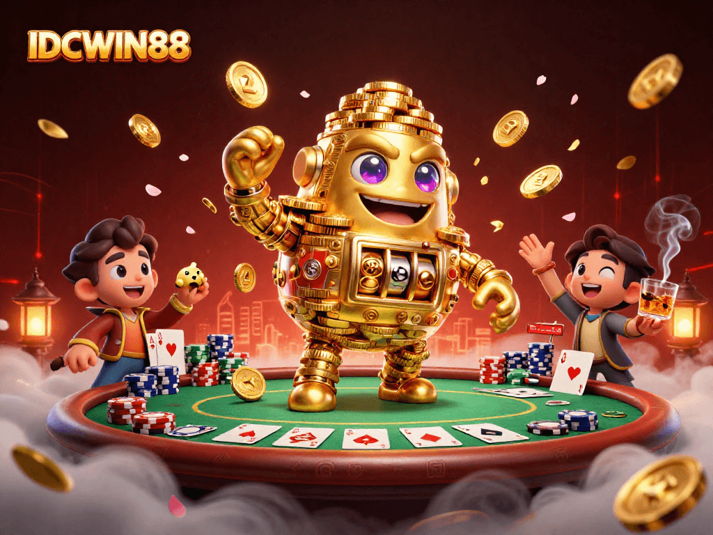 Is IDCWIN88 Worth It? An Honest 2026 Assessment of Betting Strategies