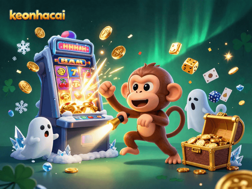 The keonhacai Operations Manual for 2026: Strategic Betting Insights for Gamblers