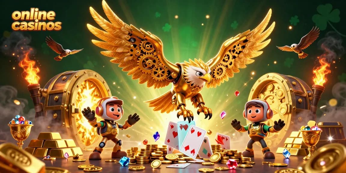 What If Online Casinos Could Offer Proven Strategies for Winning Big in 2026?