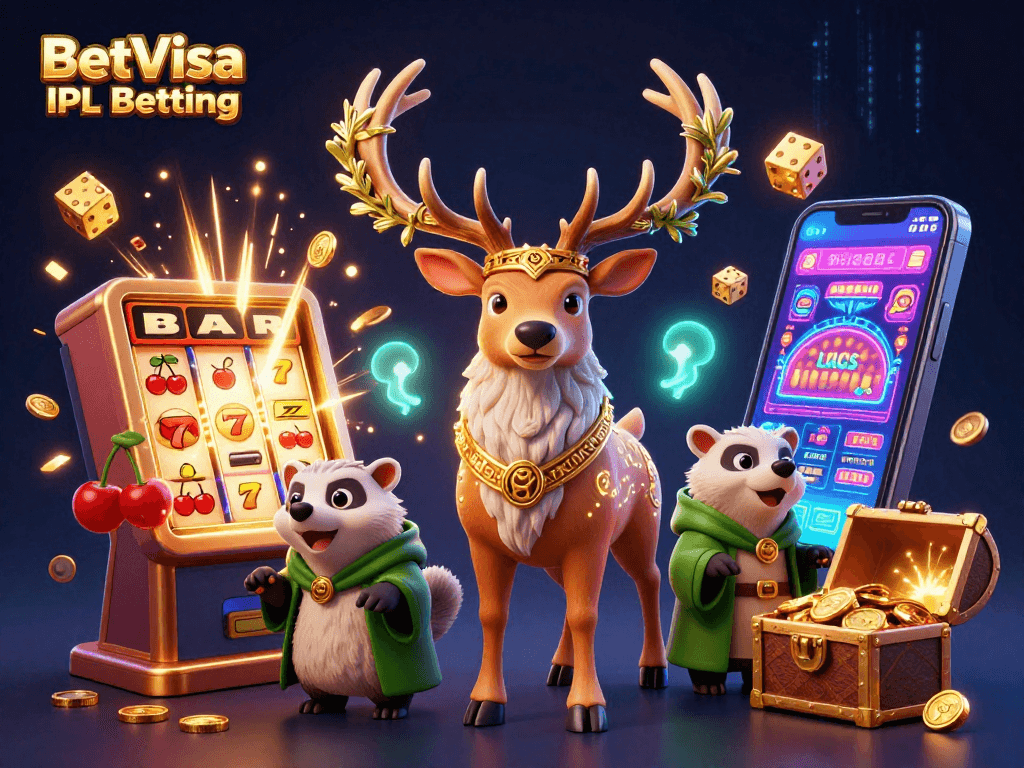 Can Beginners Succeed with BetVisa IPL Betting? Absolutely! Master Winning Strategies in 2026