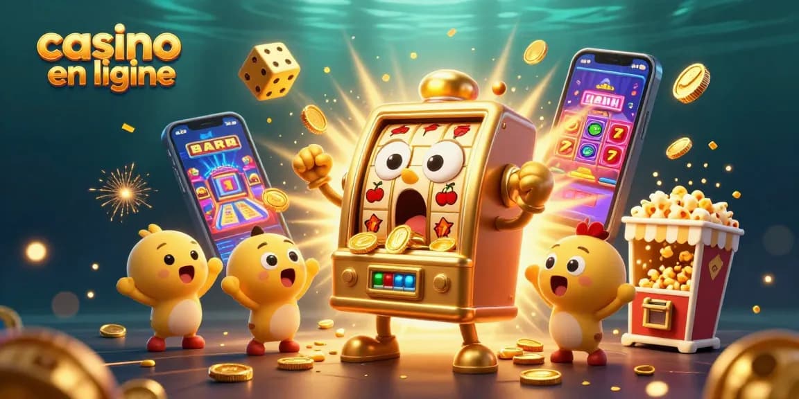 Casino en ligne Histoires de Succès : Comment les joueurs ont gagné gros en 2026