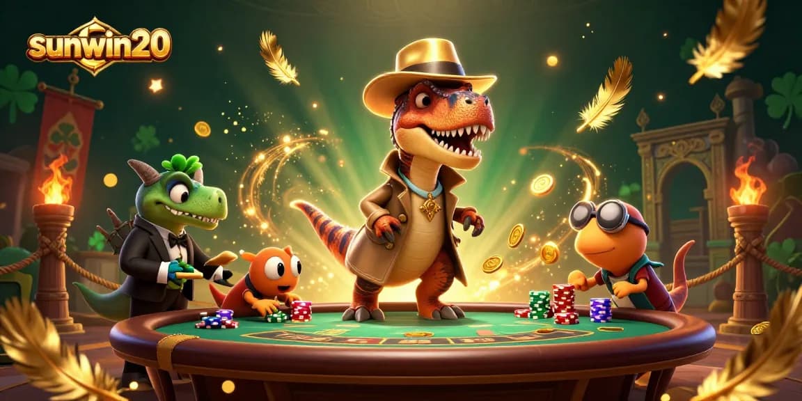 Winning with sunwin20: Strategies That Pay Off for Gamblers in 2026