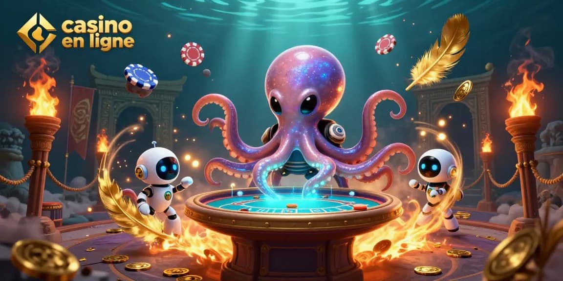 Le casino en ligne répond-il vraiment à vos attentes ? Notre verdict 2026