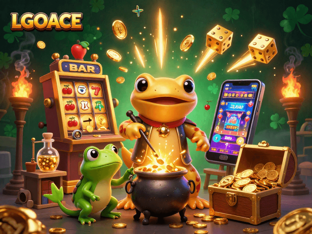 How to Profit from LGOACE: Proven Strategies for Winning in 2026