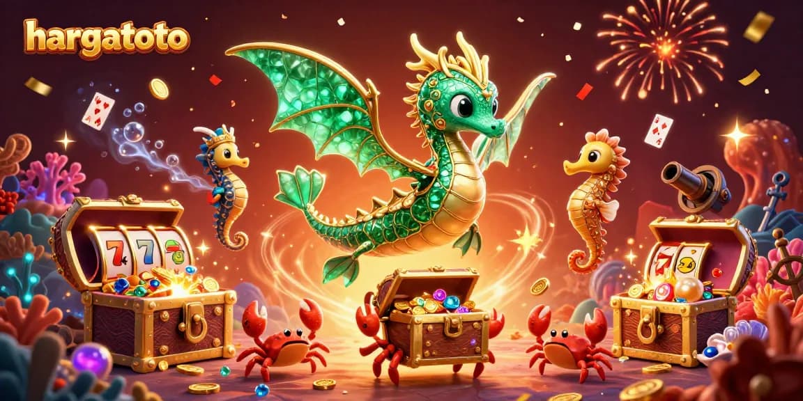 How to Switch to hargatoto for Winning Strategies Without Missing a Beat