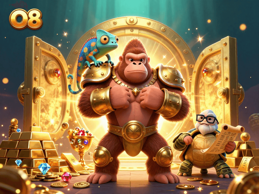 10 O8 Trends Shaping Slot Gaming Strategies for Winning Gamblers in 2026