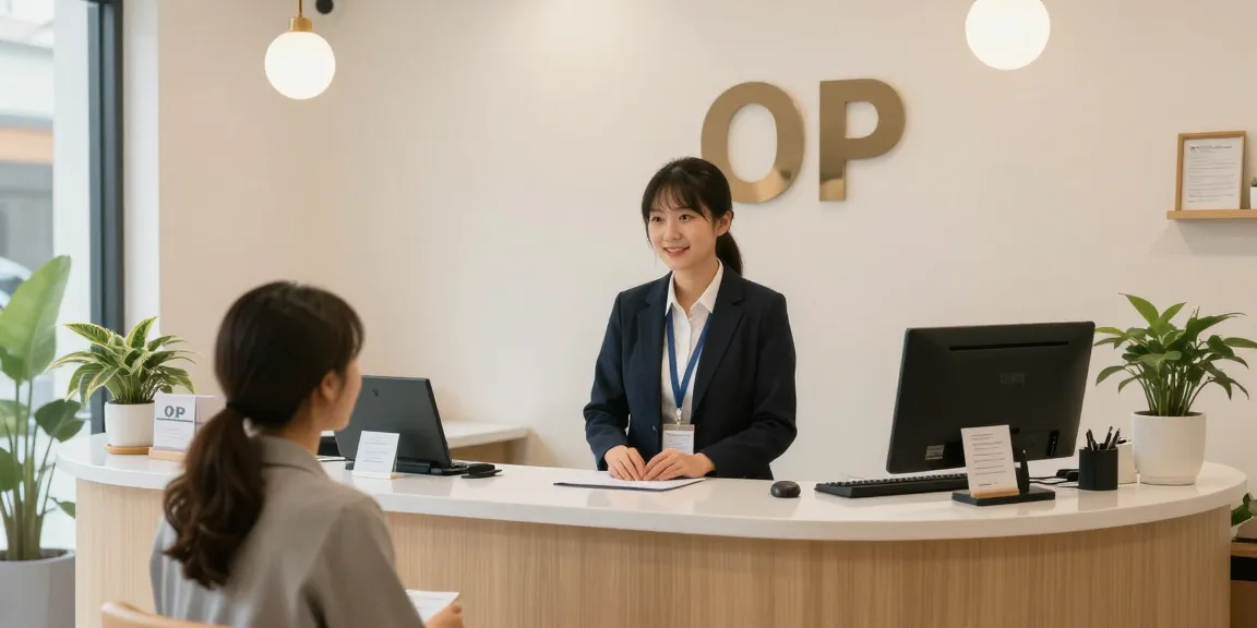 Trusted 분당구오피 local service provider with professional staff ready to assist clients.