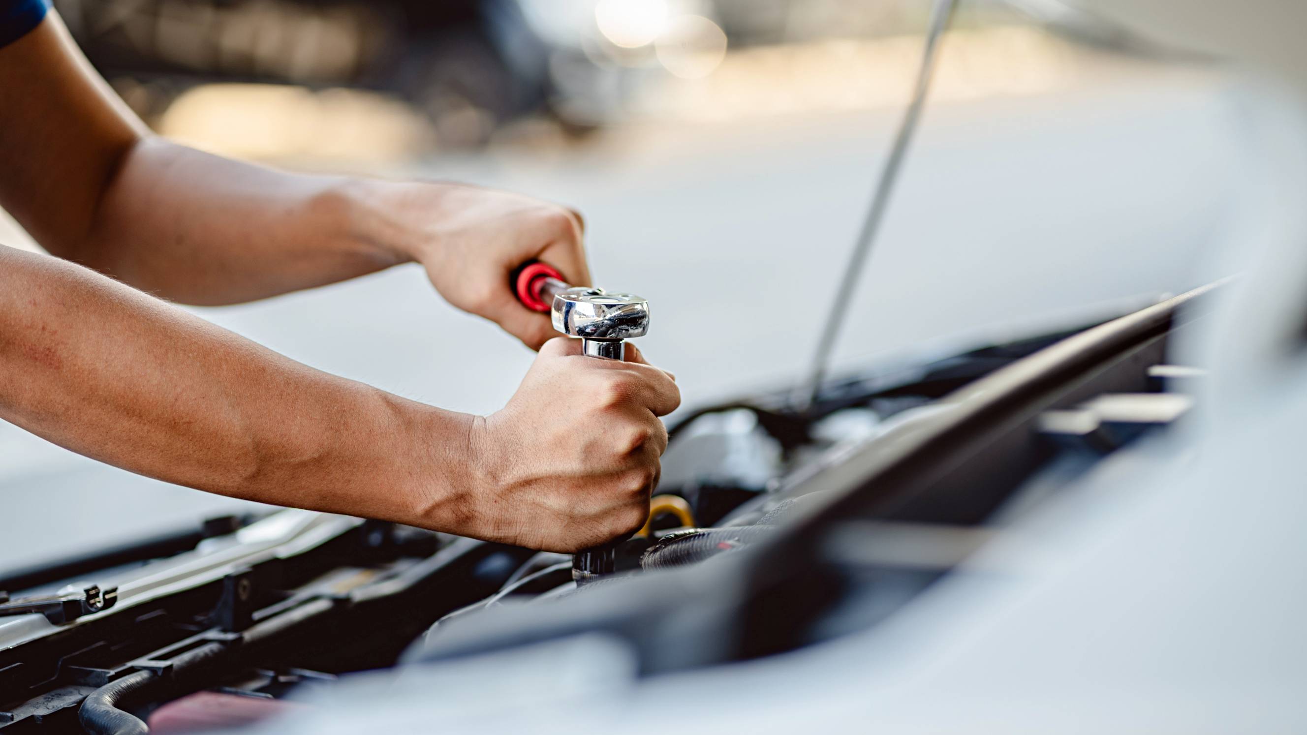 Motorschaden Ankauf: Der Weg zu Ihrem Verkaufserfolg