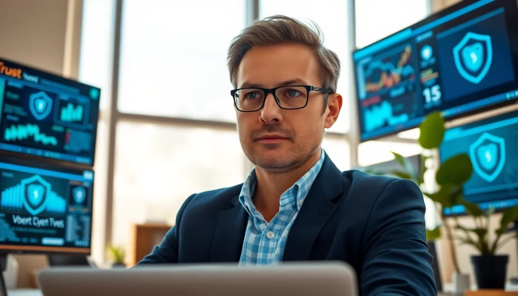 Essential Cyber Essentials Checklist for Robust Security Measures