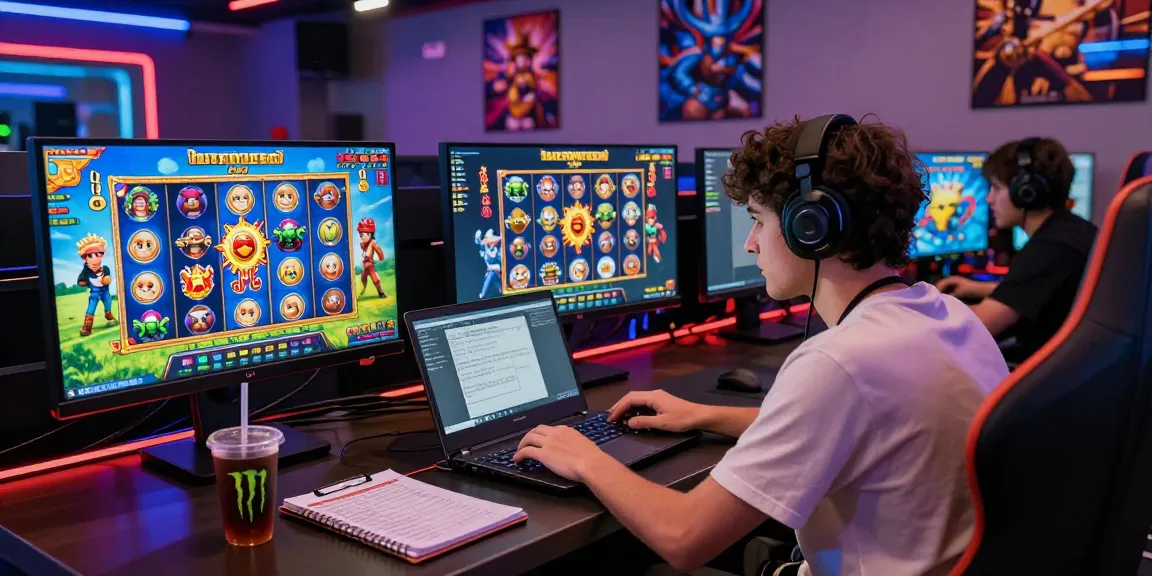 Pengalaman bermain slot di platform cabemanis88 dengan turnamen slot online yang kompetitif.