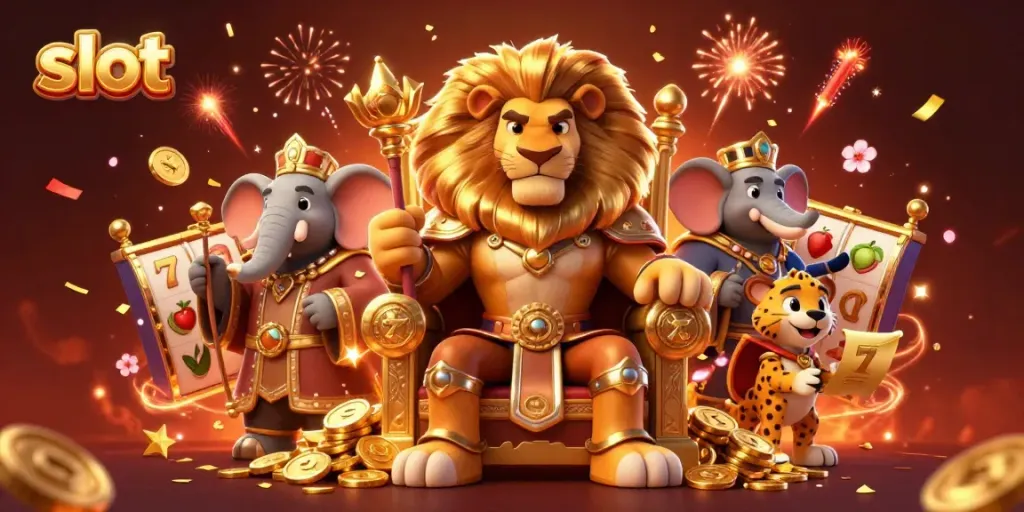 Menangkan slot gacor dengan bermain di DEWATASLOT888, tempat kerajaan peluang besar!