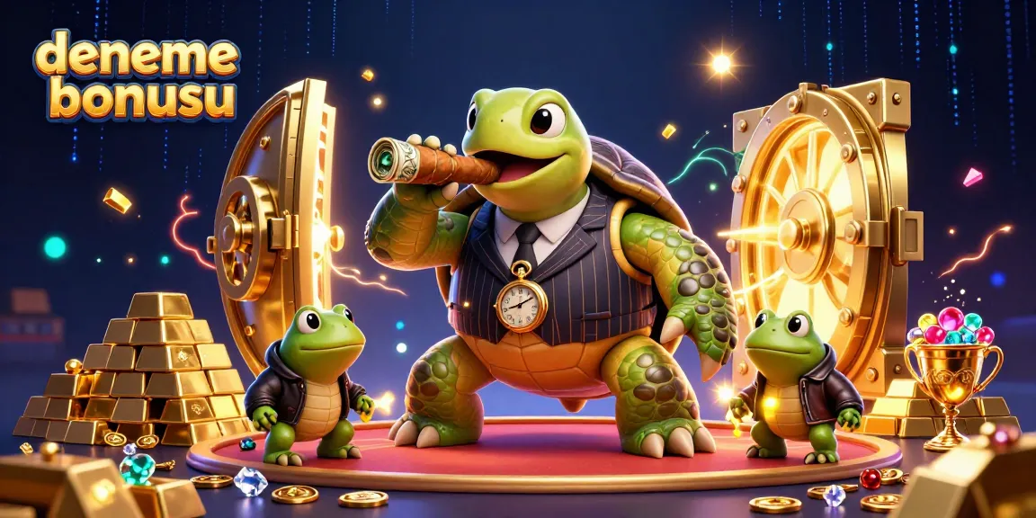 Engage with deneme bonusu offers while enjoying a vibrant casino scene full of treasures and excitement.