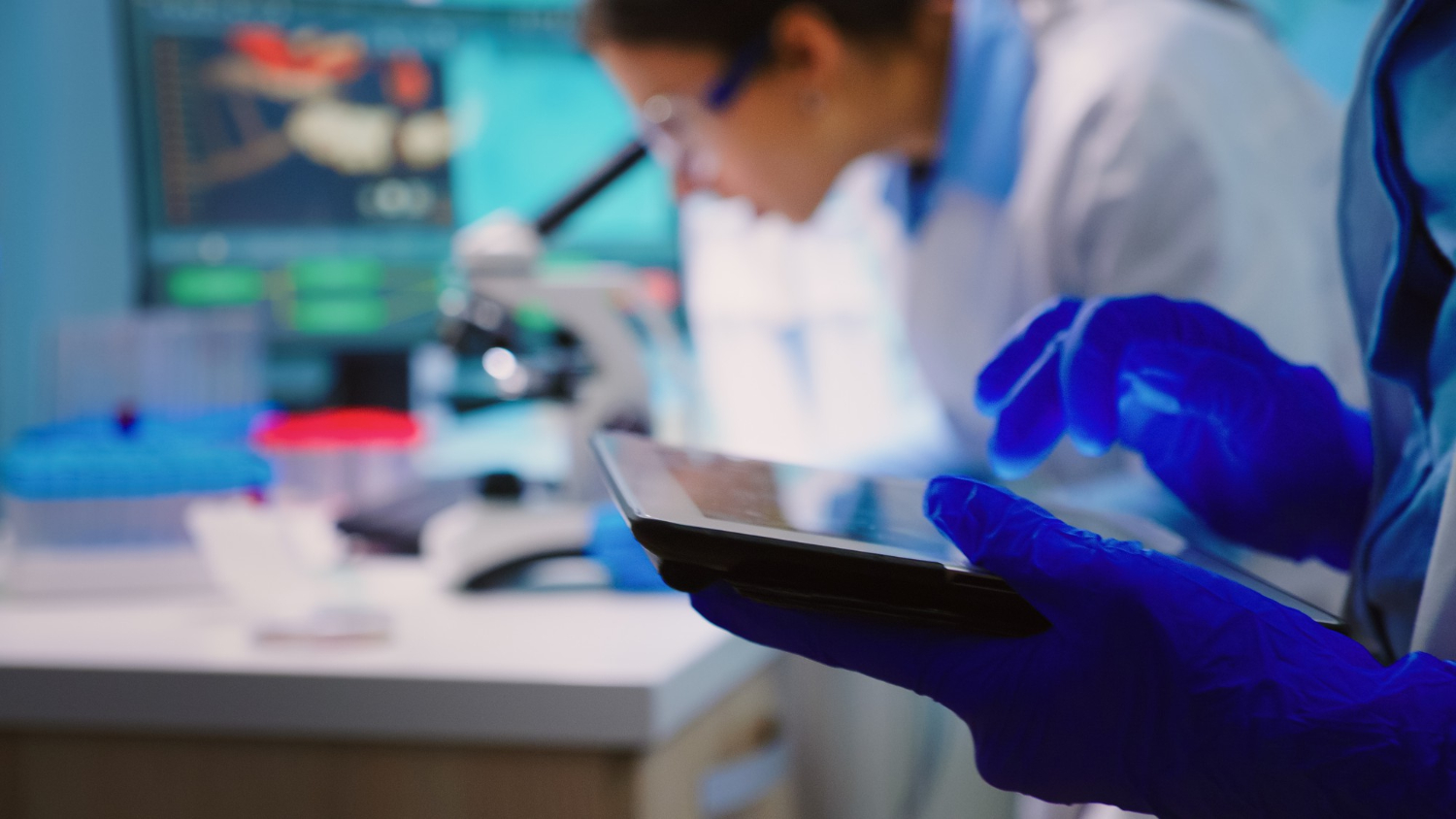 Understanding the Role of Peptides in Modern Science