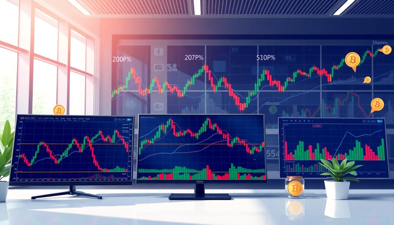 Visual guide featuring crypto trading chart patterns pdf to assist traders in understanding market trends.