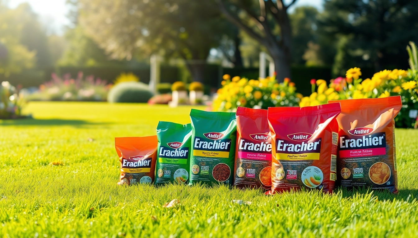 Maximize Garden Growth with Kelp fertiliser: A Guide to Benefits and Use