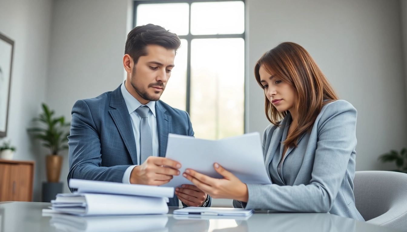 Consult professional divorce lawyers near me for dedicated legal guidance.