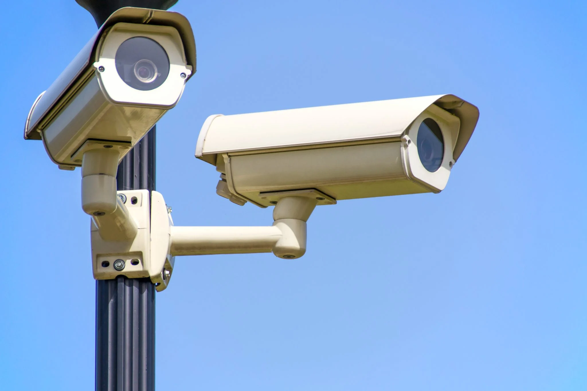 Kameraüberwachung Unternehmen: Sicherheitstechnologien und deren Vorteile