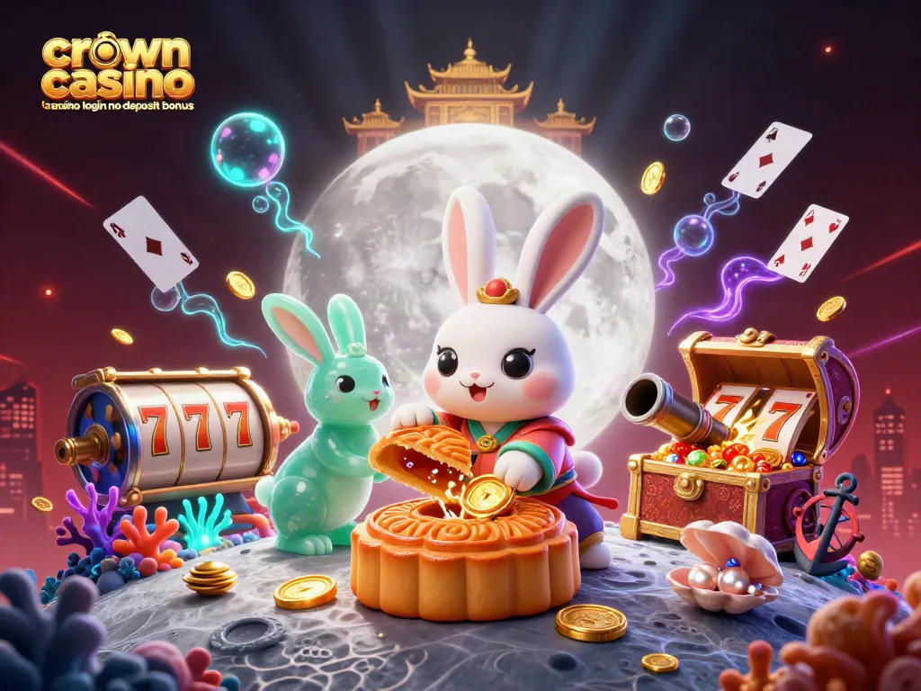 Win big with the crown coins casino login no deposit bonus and unlock your chance for prizes!