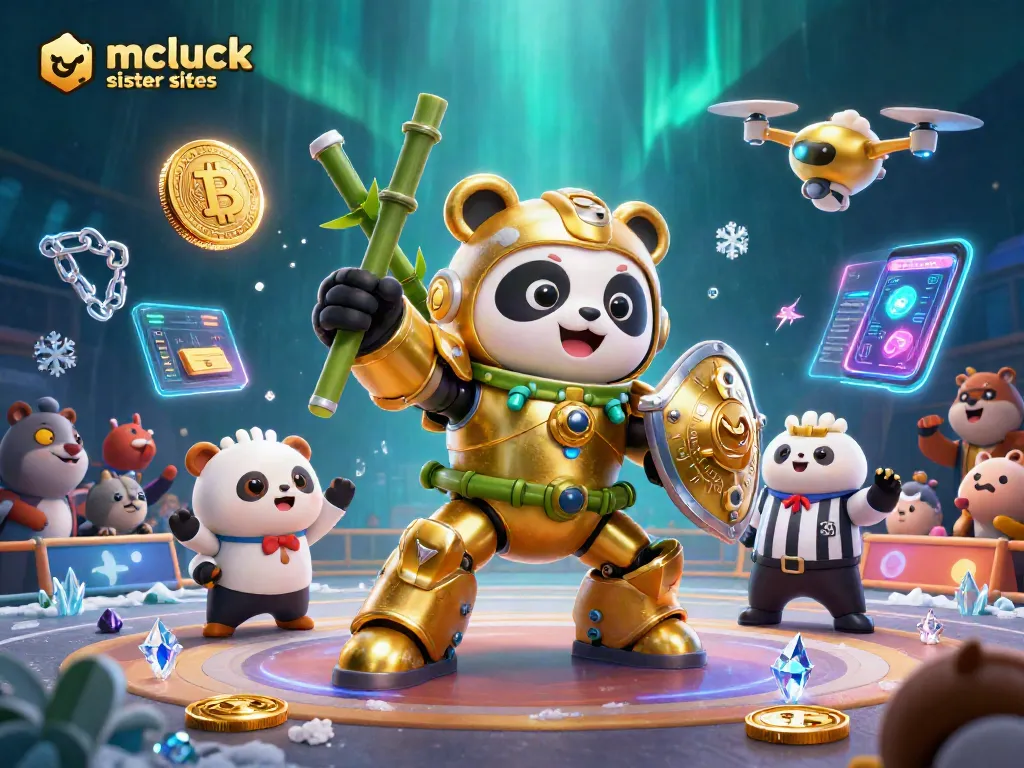 Explore thrilling gameplay at mcluck sister sites with vibrant action and bonuses.